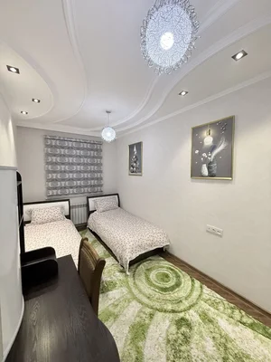 Фото 5 3-комн. квартира в Чилонзор тумани