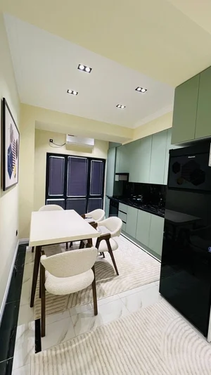 Фото 5 2-комн. квартира в Яккасарой тумани