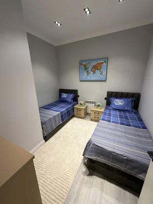 Фото 6 2-комн. квартира в Яккасарой тумани