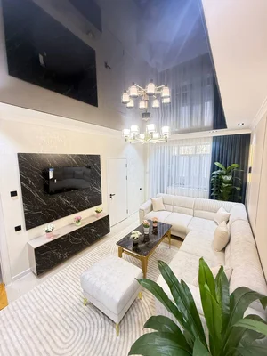 Фото 2 3-комн. квартира в Чилонзор-12 квартал