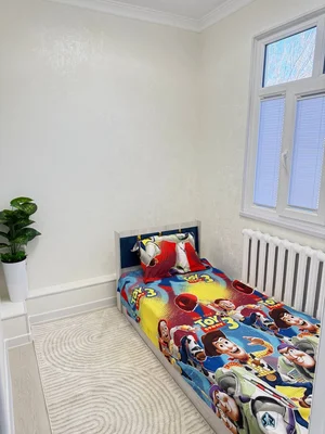 Фото 5 3-комн. квартира в Чилонзор-12 квартал