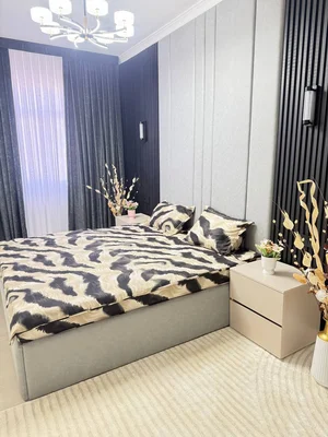 Фото 7 3-комн. квартира в Чилонзор-12 квартал