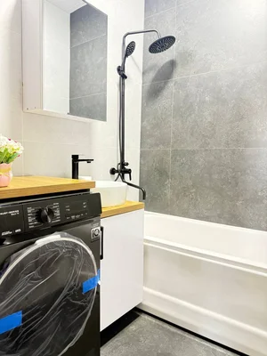 Фото 8 3-комн. квартира в Чилонзор-12 квартал