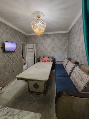 Фото 1 3-комн. квартира в Чилонзор 7-квартал