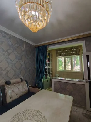 Фото 2 3-комн. квартира в Чилонзор 7-квартал