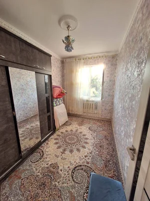 Фото 3 3-комн. квартира в Чилонзор 7-квартал