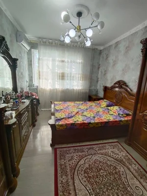 Фото 4 3-комн. квартира в Чилонзор 7-квартал