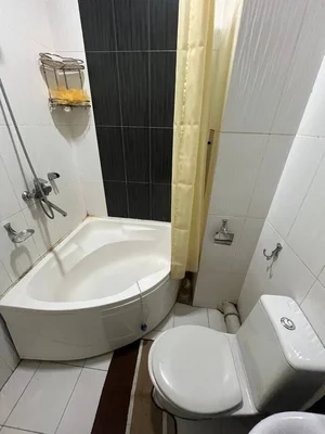 Фото 4 2-комн. квартира в Халк банк