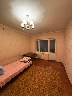 Фото 1 3-комн. квартира в Спутник 7