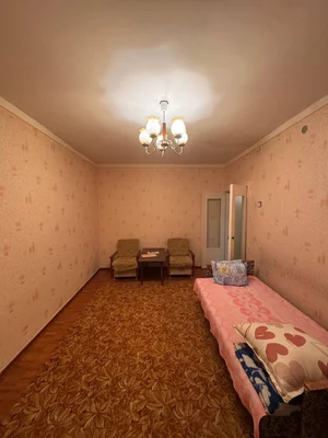 Фото 2 3-комн. квартира в Спутник 7