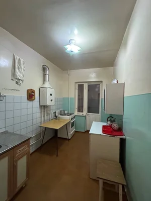 Фото 8 3-комн. квартира в Спутник 7