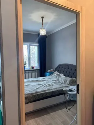 Фото 1 2-комн. квартира в Сергели