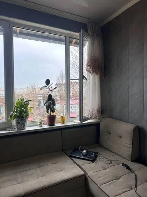 Фото 2 2-комн. квартира в Сергели