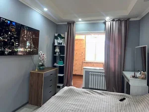 Фото 3 2-комн. квартира в Сергели