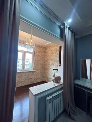 Фото 4 2-комн. квартира в Сергели