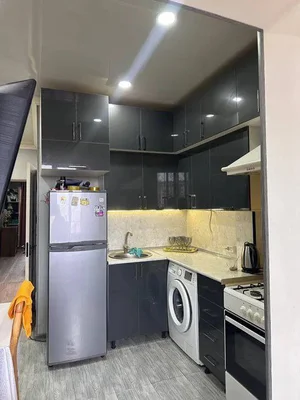 Фото 5 2-комн. квартира в Сергели