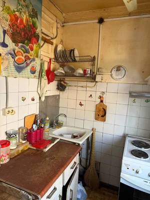 Фото 7 3-комн. квартира в Спутник 9 (Йулдош 9)