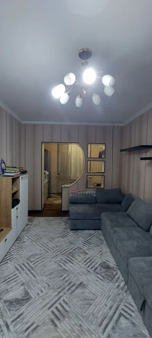 Фото 1 4-комн. квартира в Дустлик