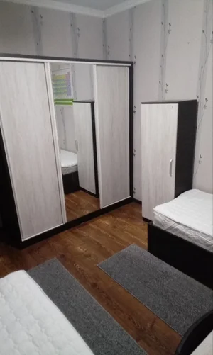 Фото 4 4-комн. квартира в Дустлик