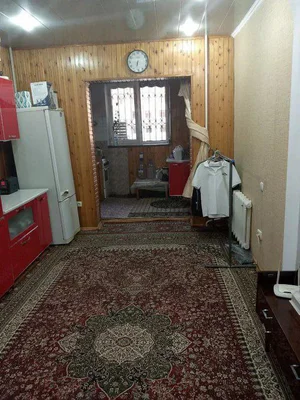 Фото 5 2-комн. квартира в Сергели