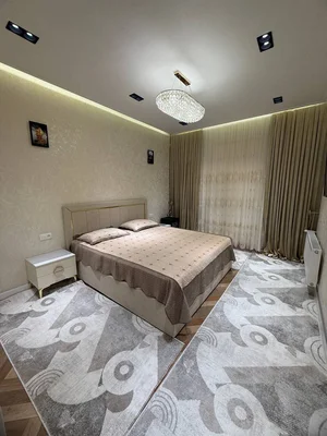 Фото 2 4-комн. квартира в Янгихаётском районе