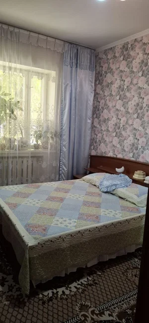 Фото 3 4-комн. квартира в Сергели