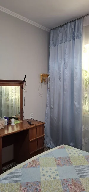 Фото 4 4-комн. квартира в Сергели