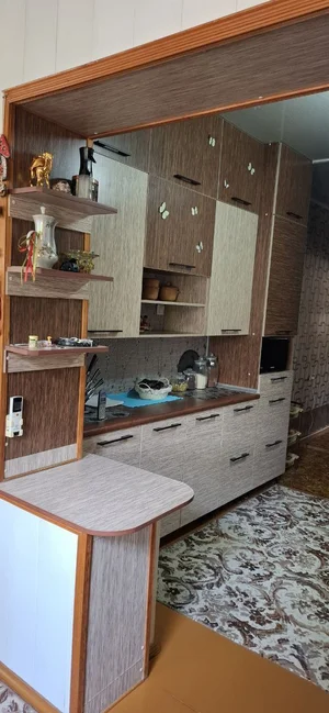 Фото 8 4-комн. квартира в Сергели