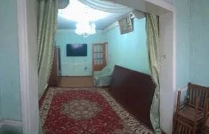 Фото 1 4-комн. квартира в Сергели