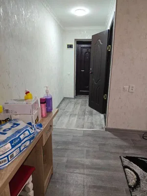 Фото 3 1-комн. квартира в Спутник 5