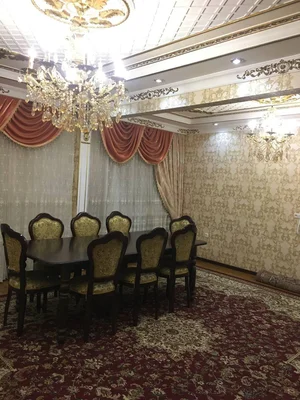 Фото 1 4-комн. квартира в Сергели