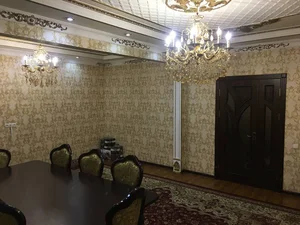 Фото 2 4-комн. квартира в Сергели