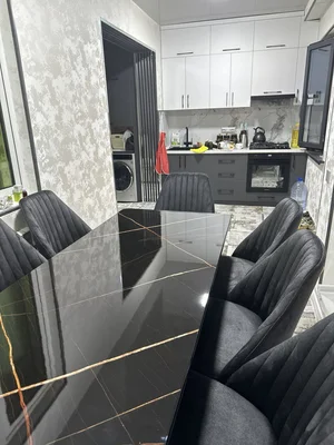 Фото 6 4-комн. квартира в Сергели