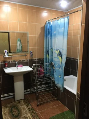 Фото 8 4-комн. квартира в Сергели