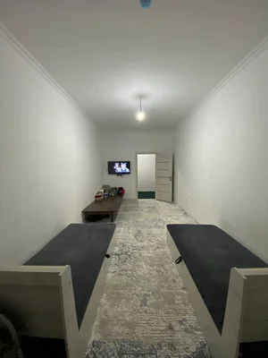 Фото 3 2-комн. квартира в новостройке