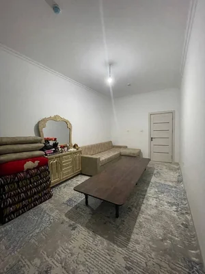 Фото 4 2-комн. квартира в новостройке