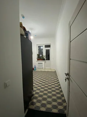 Фото 6 2-комн. квартира в новостройке