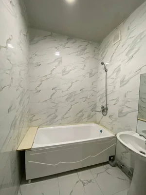 Фото 8 2-комн. квартира в новостройке