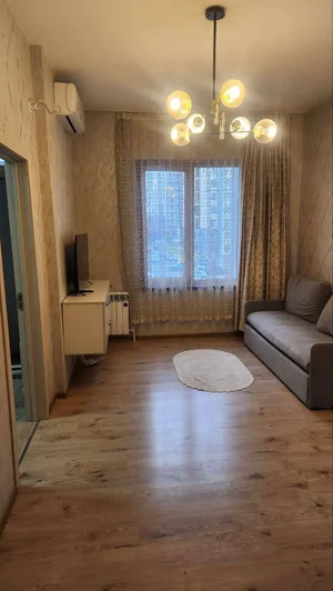 Фото 2 1-комн. квартира в ЖК Манзара