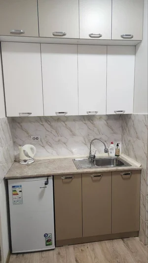 Фото 3 1-комн. квартира в ЖК Манзара