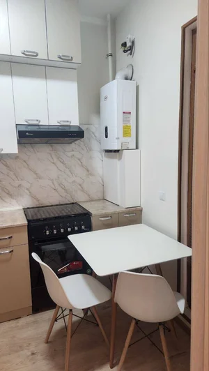 Фото 4 1-комн. квартира в ЖК Манзара