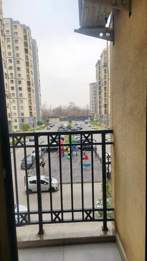 Фото 7 1-комн. квартира в ЖК Манзара