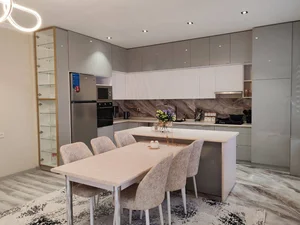 Фото 1 3-комн. квартира в Мирабадском районе