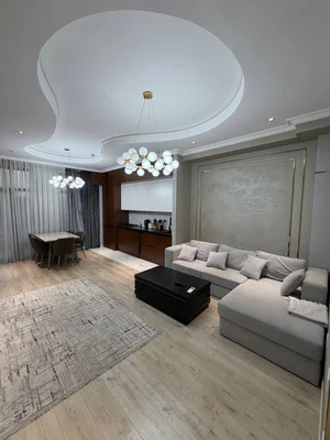 Фото 1 2-комн. квартира в Посольство России