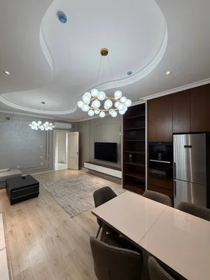 Фото 2 2-комн. квартира в Посольство России