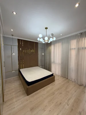 Фото 3 2-комн. квартира в Посольство России