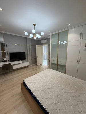 Фото 4 2-комн. квартира в Посольство России