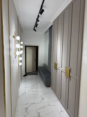 Фото 5 2-комн. квартира в Посольство России