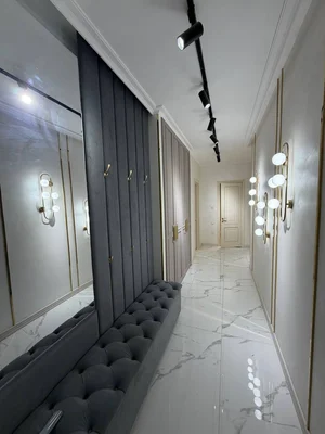 Фото 6 2-комн. квартира в Посольство России