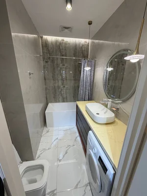 Фото 8 2-комн. квартира в Посольство России